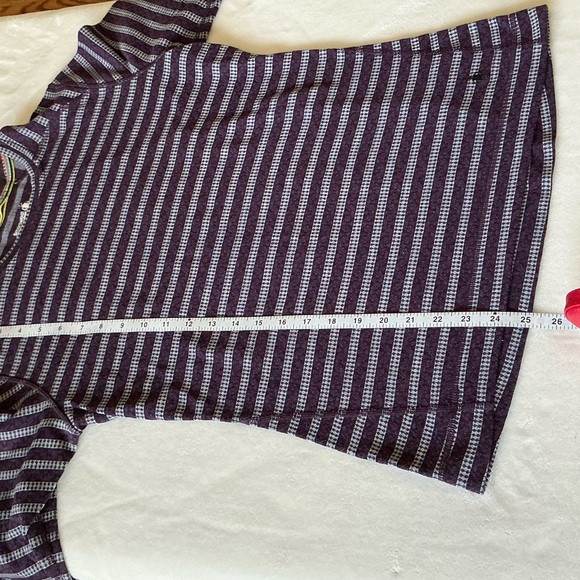 Smartwool Women's Classic Thermal Merino Base Layer Crew - Picture 7 of 11